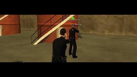 [sols-rp] LSPD - Crawling back to deep