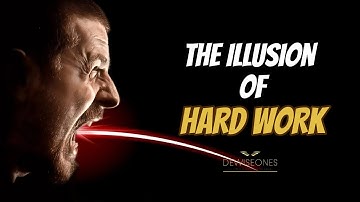 Why HARD WORK Isn