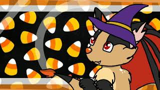 Roblox Adopt Me Animation meme // Happy Halloween ~ Ft Bat Dragon and Evil Unicorn