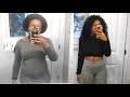 HOW I LOST 55 POUNDS | my weight loss journey