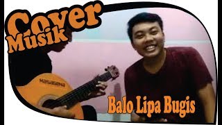 Cover Musik Balo Lipa