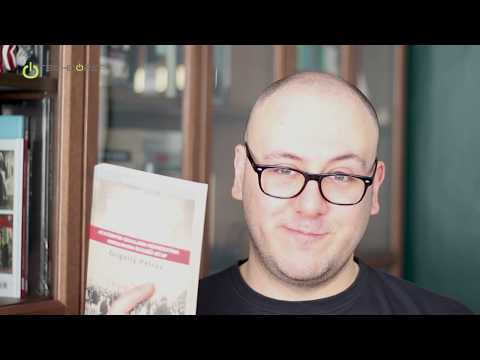 Kitap Molası #6 – Beyaz Zambaklar Ülkesinde - Grigory Petrov