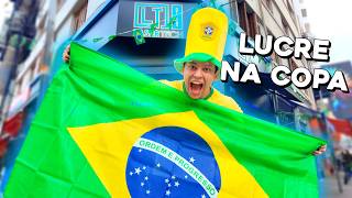 ÚLTIMA CHAMADA! LUCRE MUITO NESSA COPA COM ESSES PRODUTOS!