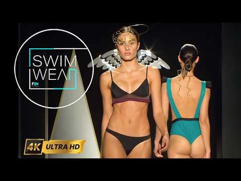 PUNTAMAR Spring 2018 Colombia - 4K Remaster