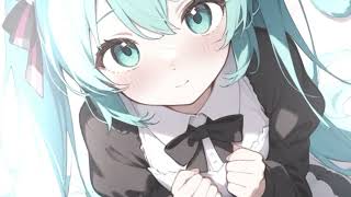 NEKOGIRL feat.初音ミク
