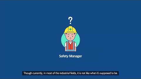 HHS-Biosignal Processing Based Smart Safety Management 2:25 video