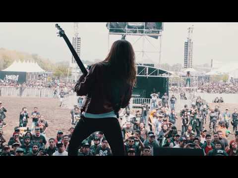 Dull Knives LIVE at FORCEFEST *Patreon release