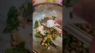 What’s in Lunch today It’s Fried rice and Khade Masoor ki dal shorts trendingshorts foodvlog