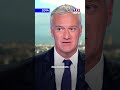 Didier Deschamps a annoncé ce soir sa dernière liste à la tête des Bleus｜TF1 INFO