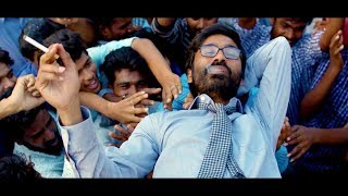 Dhanush's VIP 2 release date announced | Hot Tamil Cinema News | Velai illa Pattadhaari 2