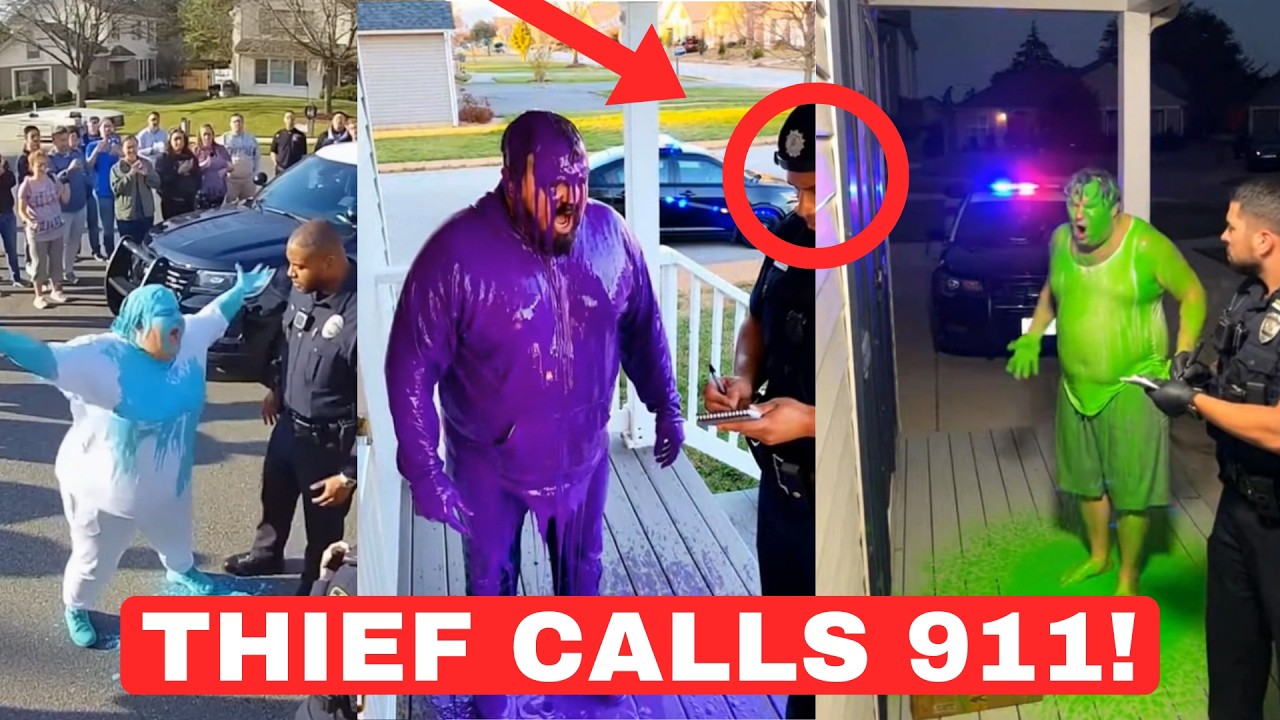 Best Porch Pirate Instant Karma Moments of 2026!😂 (5 Minute Special)