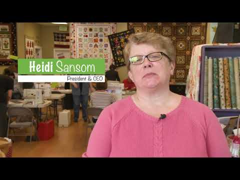 Fabric Store Kaysville Utah