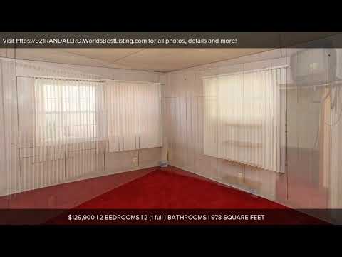 921 RANDALL RD, Niskayuna, NY home video tour