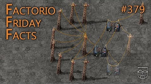 Remote Rewiring & Secret Train Updates | Factorio Friday Facts (FFF) #379 | Runthrough & Speculation