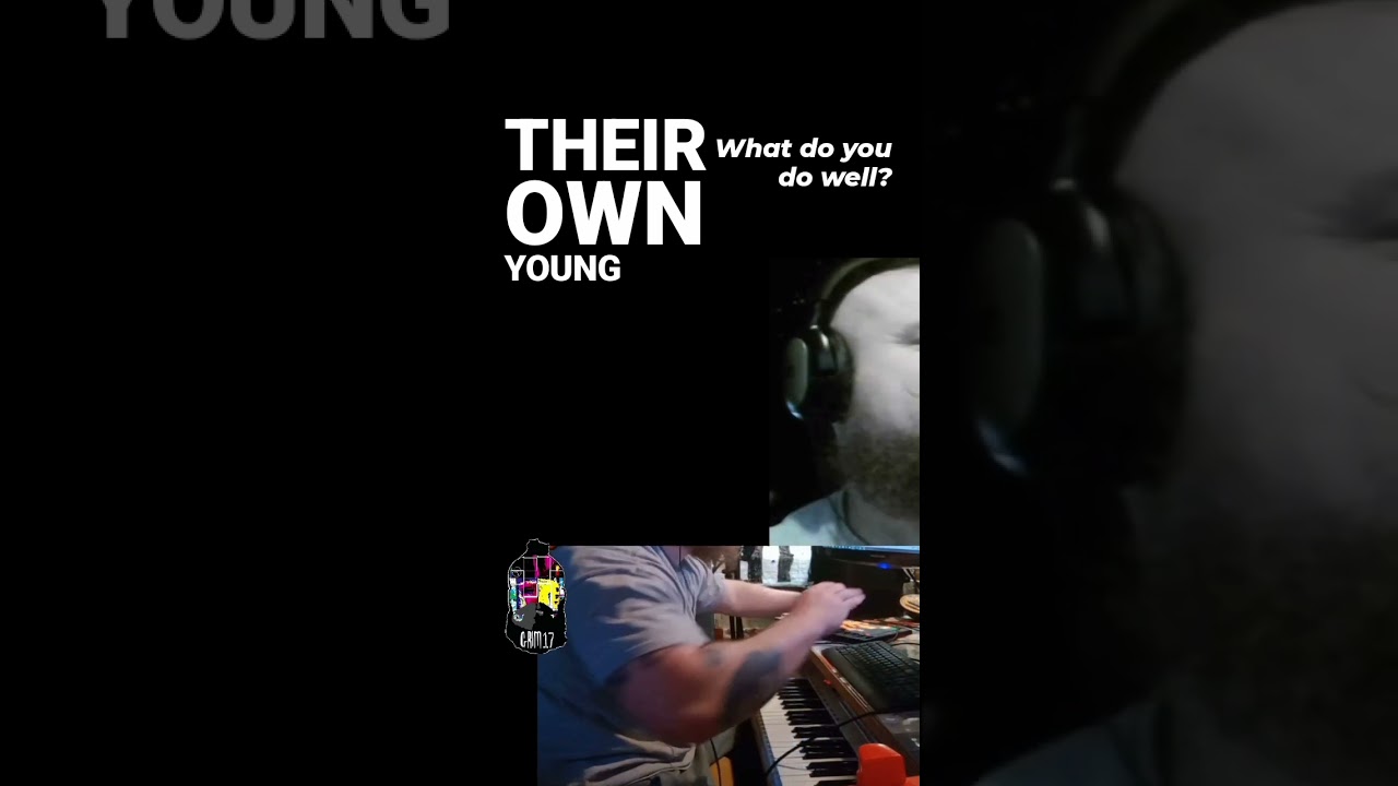 Clip recycling day three. See related video for full set.