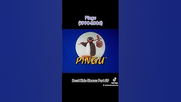 Pingu Intro