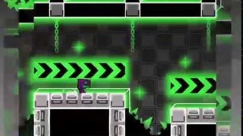 [GD] For Science by TrueChaos 3 Coins