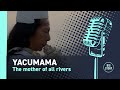 Yacumama, the mother of all rivers