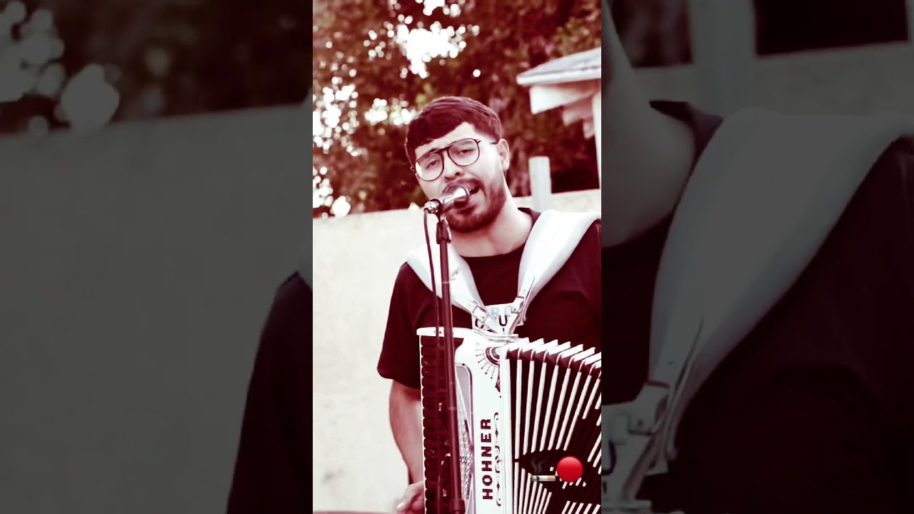 Marlboro Rojo | Los De Paramount #ftmusic #corridos