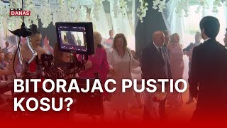 Bili Smo Na Snimanju Filma Svadba Nova Komedija O Hrvatsko-Srpskim Odnosima Rtl Danas