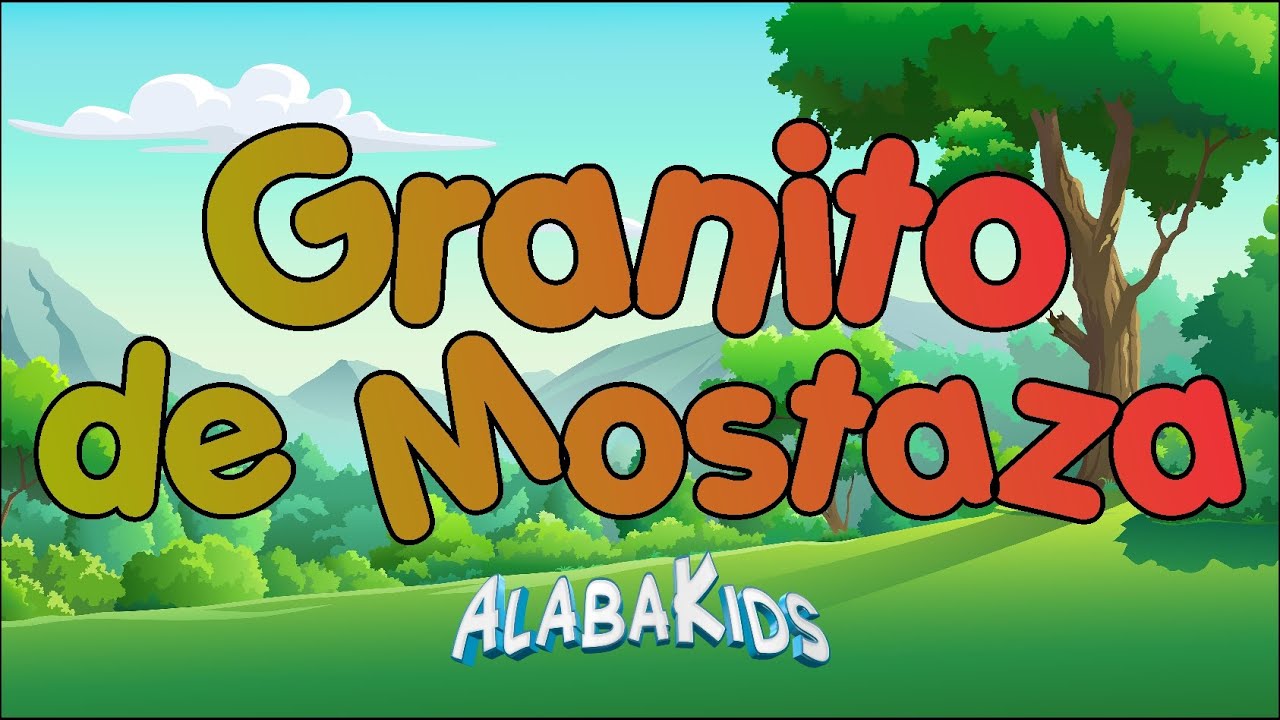 Grano De Mostaza