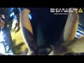 Boston Police Officers Witness Break-in, Arrest Suspect and Recover Stolen Cigarettes