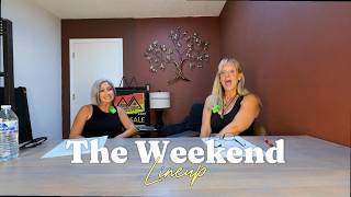Weekend Lineup Things to Do in Bullhead City Laughlin Fort Mohave Kingman June 25 28