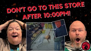 This Store Is Crazy! | OG Toadies REACT to IDLES Gift Horse |