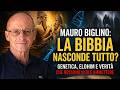 Mauro Biglino: La Bibbia Nasconde Tutto? Genetica, Elohim e Verità Che Nessuno Vuole Ammettere