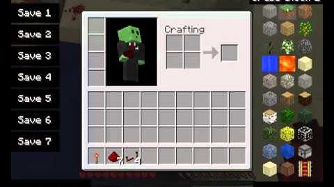 Minecraft Fireworks display 1.8.1