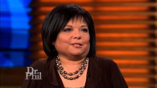 Teacher Accused of Abuse Explains Bullying Lesson Gone Wrong -- Dr. Phil