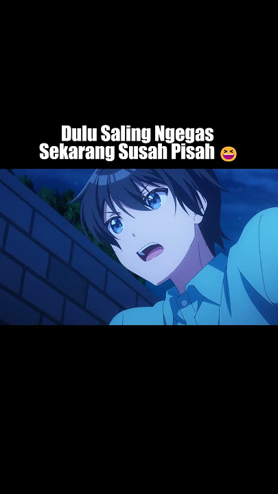 AMV ANIME😊