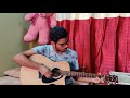 Pirates of the caribbean  guitar short cover  venkat sai 4934