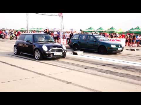 mini-cooper-1.6-turbo-350hp-vs-vw-golf-1.9-tdi