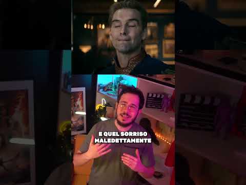 The Boys si è conclusa. Soddisfatti? Qui una mini mini recensione #theboys #primevideo #recensione