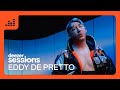 Capture de la vidéo Eddy De Pretto - Love'n'tendresse I Deezer Sessions