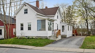 12 New St, Webster, MA