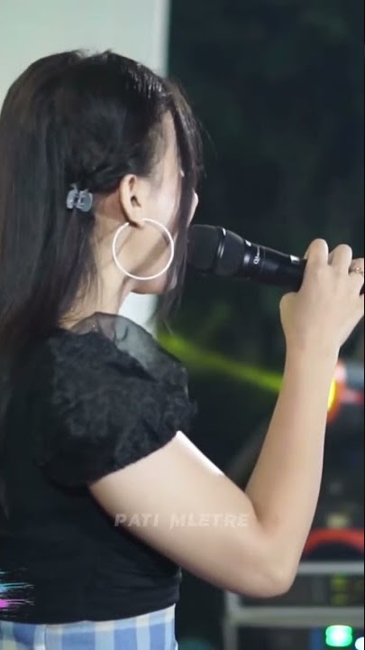 TERBARU !! MANGKU PUREL - VIVI MAHARANI | AMELIA MUSIK #shorts