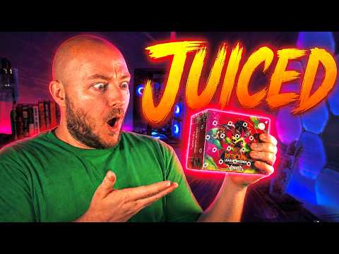 Absolutely STACKED to the Last Pack! Vendetta Booster Box Opening | Riftbound: League of Legends
