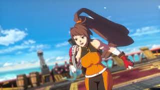 Top 10 DNF Duel Coolest Characters
