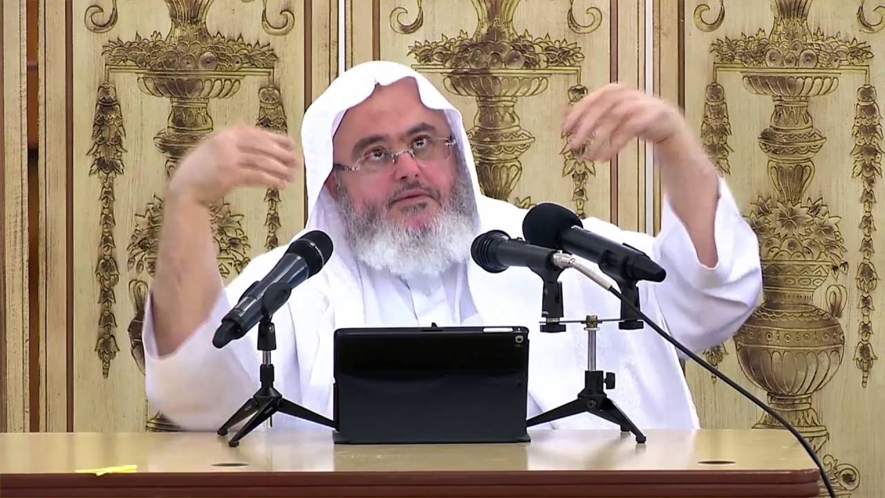 متى نعتبر الحجة قد أقيمت على الكافر؟