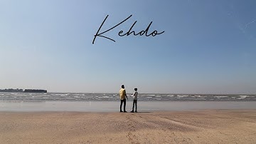 Kehdo - GAUSH x Notion XIX (Prod. sorrow bringer) | Official Music Video | 2022