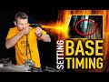 💬 How To Use a Timing Light + Base Timing Setup | TECHNICALLY SPEAKING