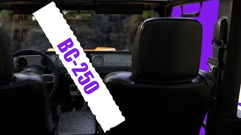 Baking a Jeep – Blender Workflow | Backctage Episode 250