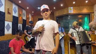 MAURO LIMA - O BRABO BANDA NOVA