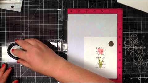 Layered Sentiment Stamping with the Misti...