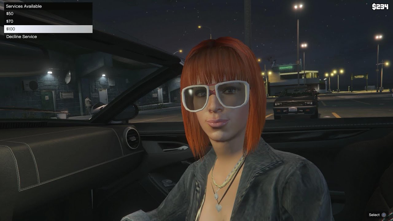 hogyan lehet lefogyni a gta 5 ben)