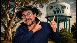 “How Small Towns Work”