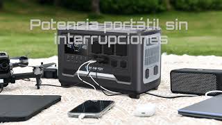 Genergy Zero Emission Energía Del Futuro, Hoy