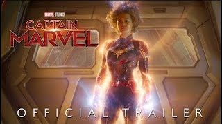 Marvel Studios' Captain Marvel | Trailer 2